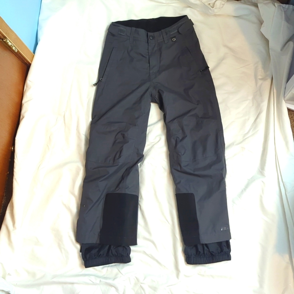 Boys XS REI snow pants